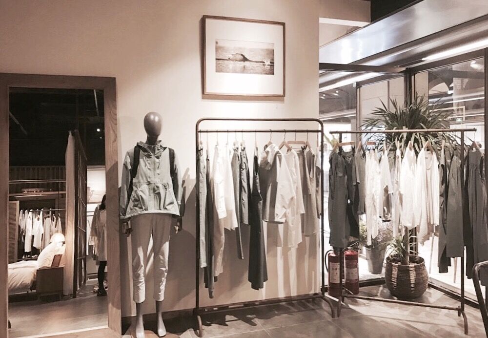 长沙分店:长沙友阿喜乐店奥莱综合店