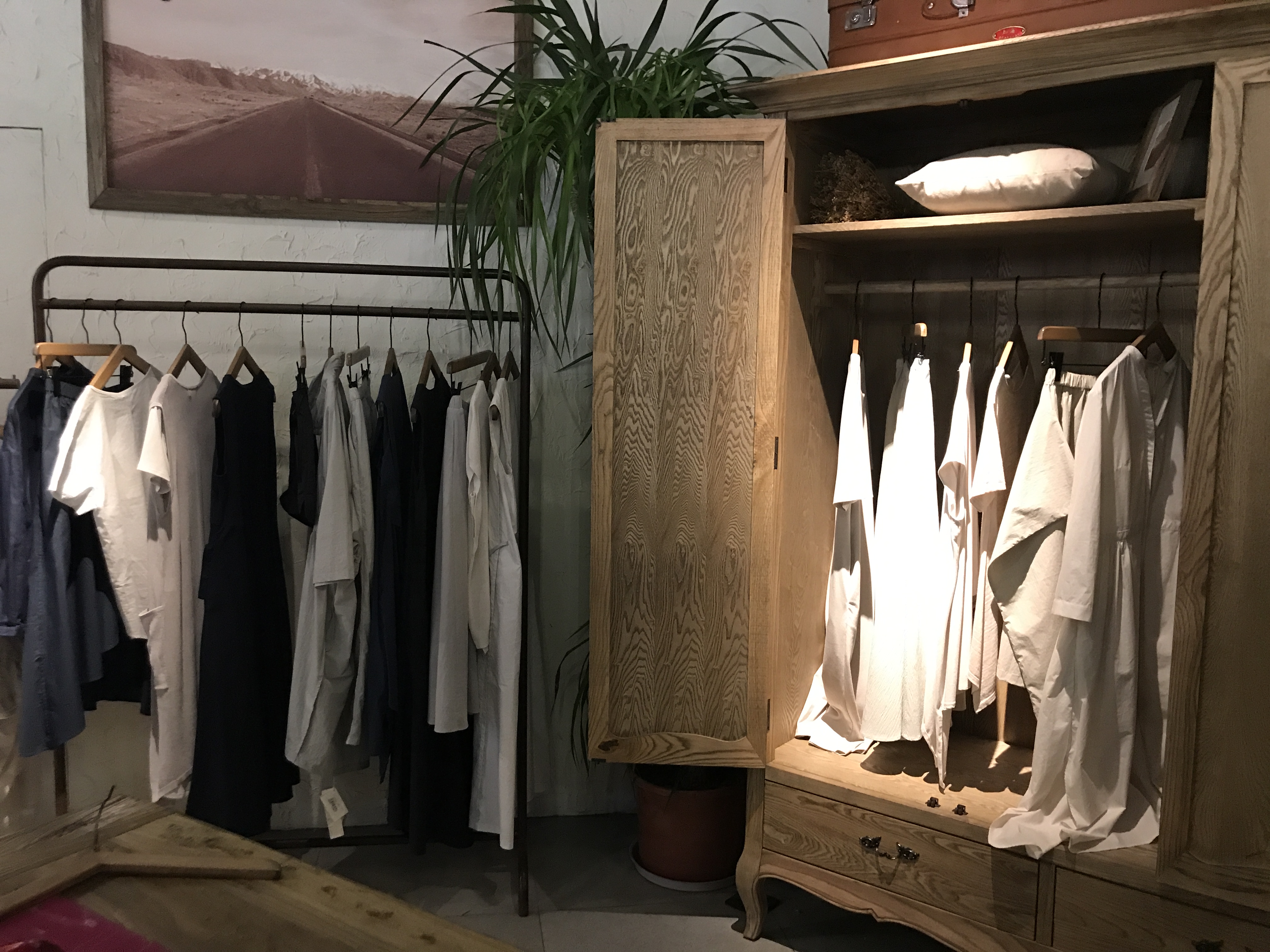 长春分店:长春欧亚商都女装店