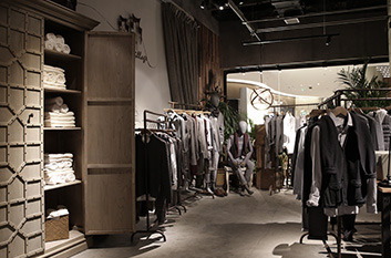 广州分店:广州北京路广百奥特莱斯综合店